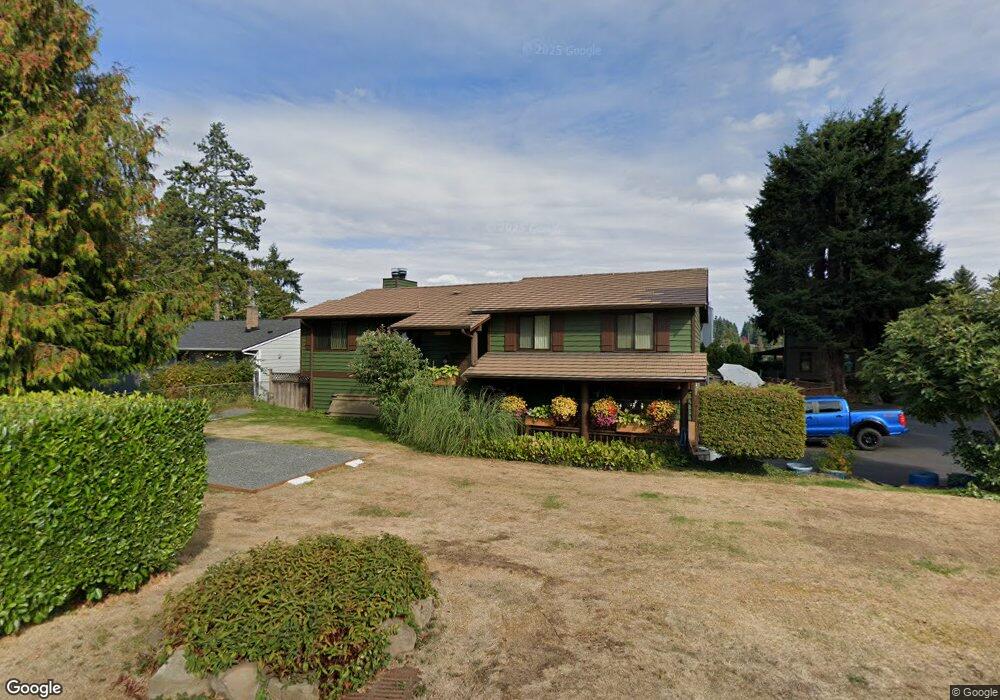 7411 236th St SW, Edmonds, WA 98026 - photo 1