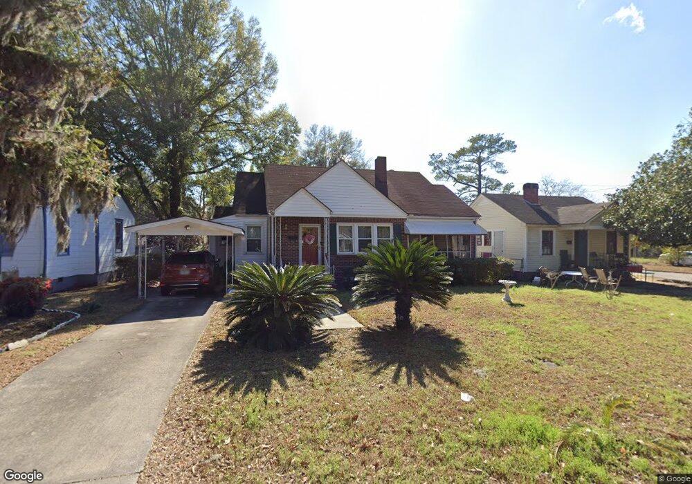 2103 E 37th St, Savannah, GA 31404 - photo 1