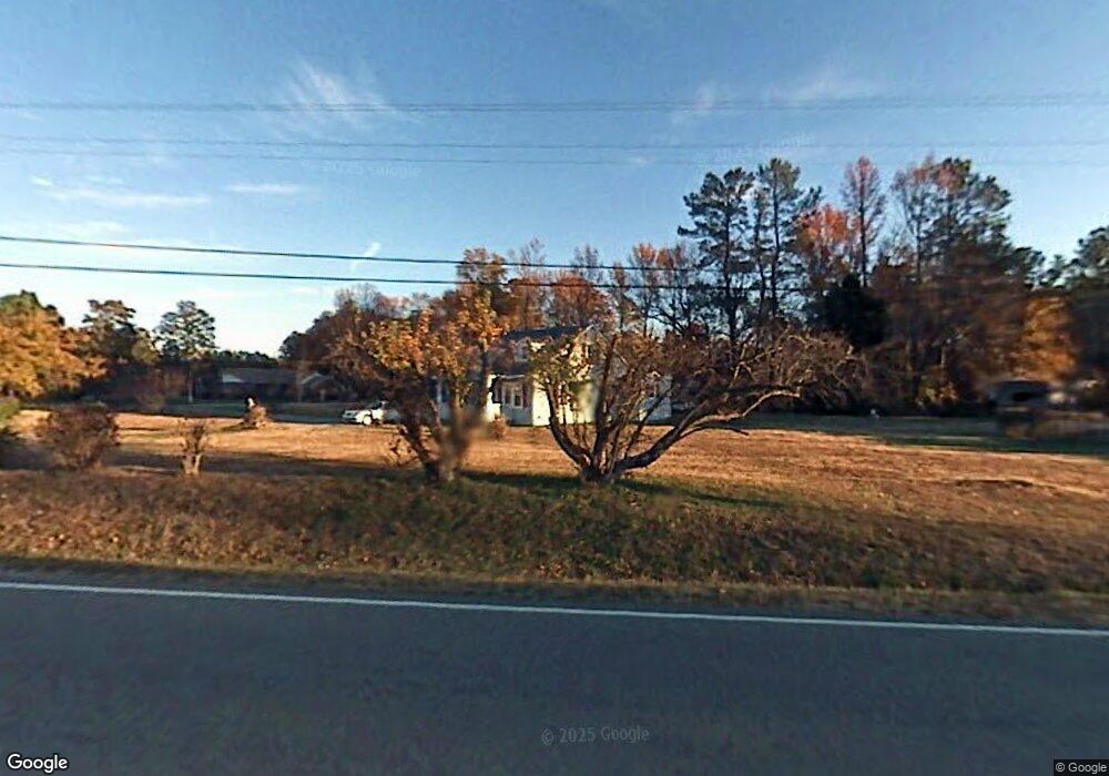 4909 Courthouse Rd, Prince George, VA 23875 - photo 1