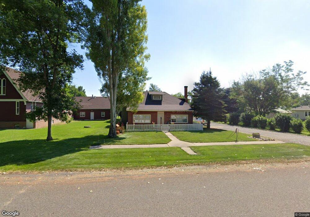 405 S 8th St, Basin, WY 82410 - photo 1