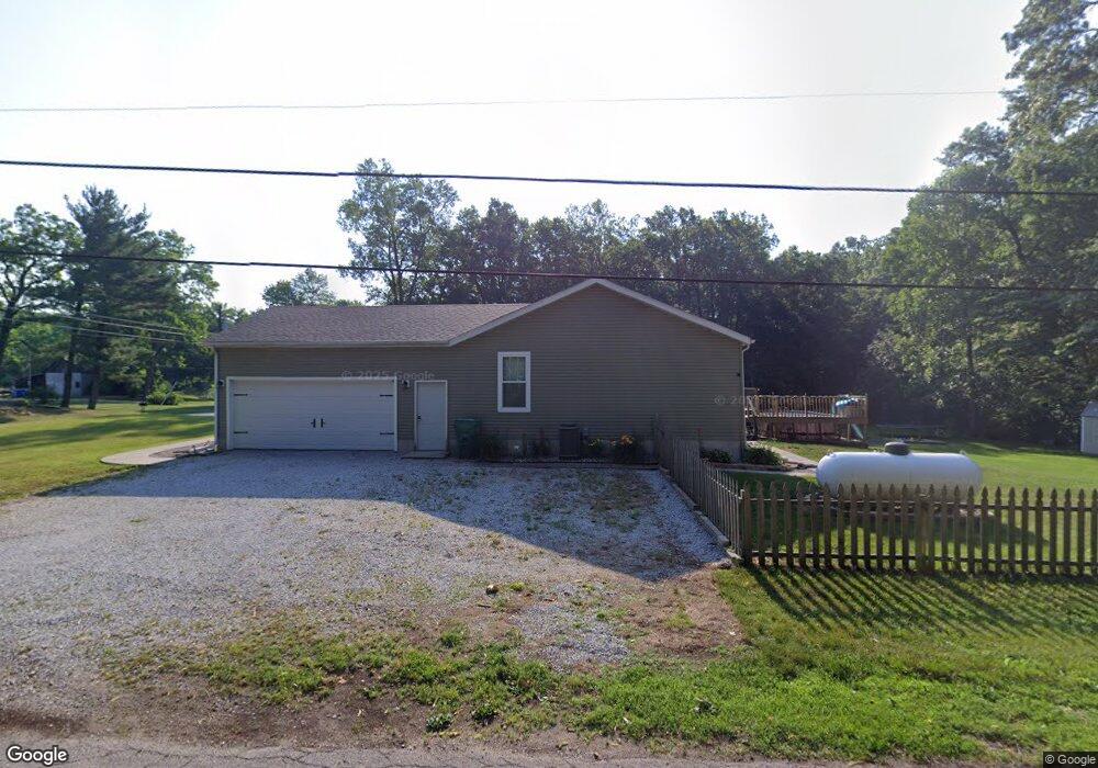 800 N 500 W, Springfield Township, IN 46360 - photo 1