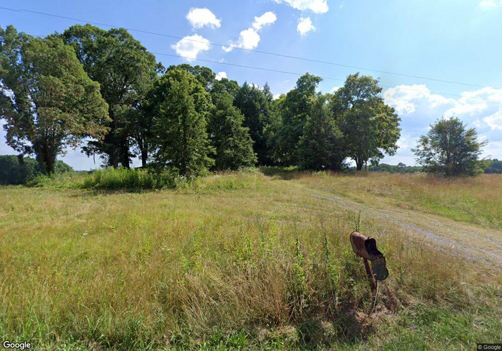 8601 High Pine Church Rd, Asheboro, NC 27205 - photo 1