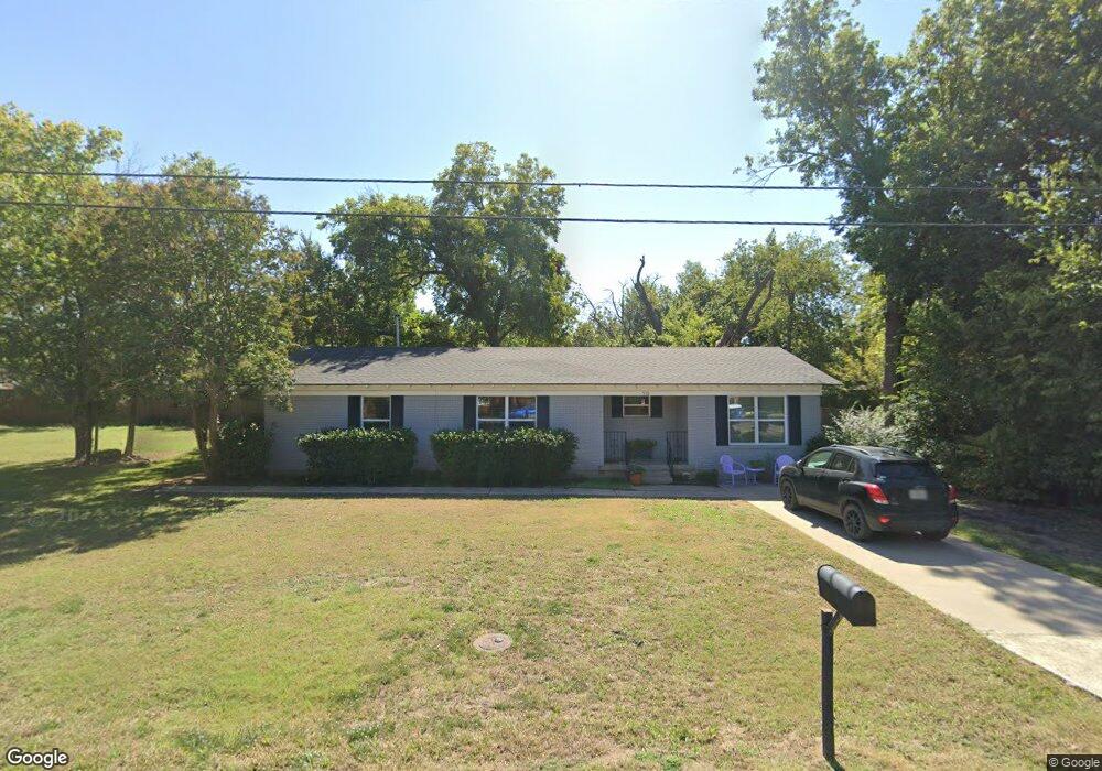 510 W Oak St, Celina, TX 75009 - photo 1