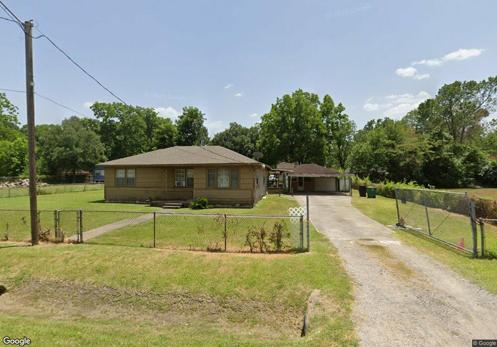 937 Ellington St, Houston, TX 77088 - photo 1