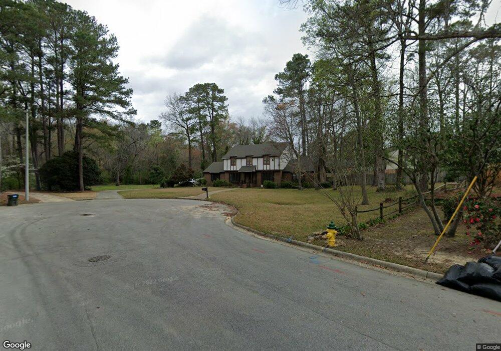 2226 Westhaven Dr, Fayetteville, NC 28303 - photo 1