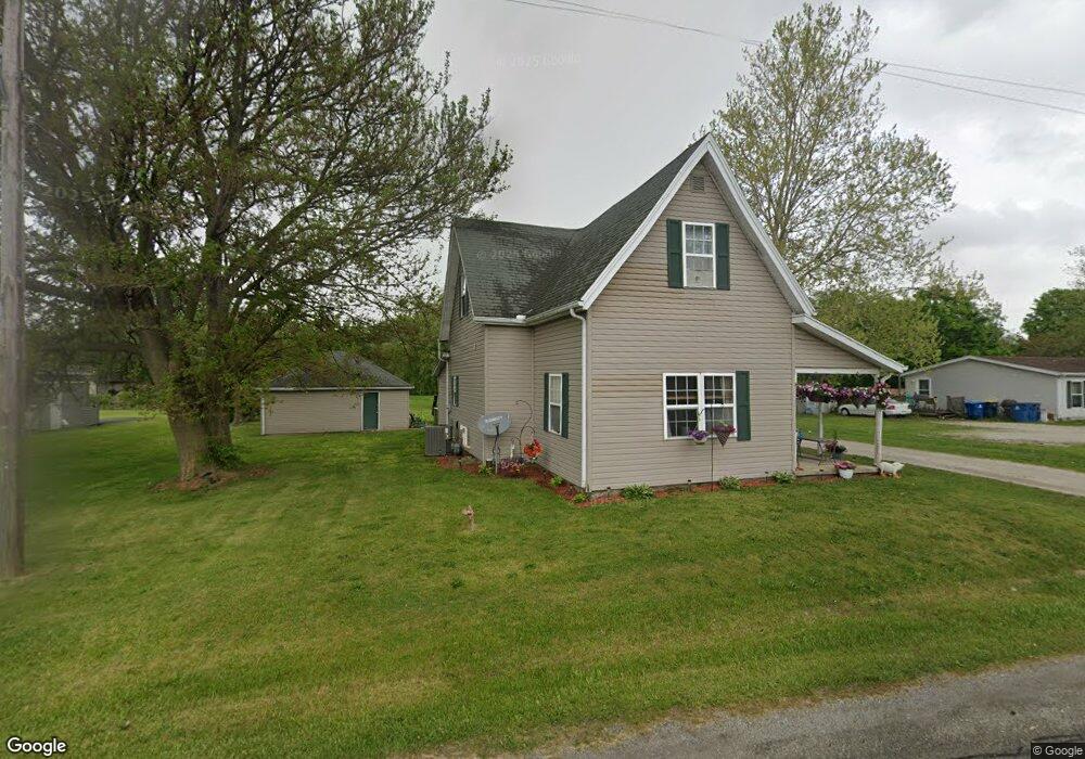 9786 W Delphi Pike, Converse, IN 46919 - photo 1