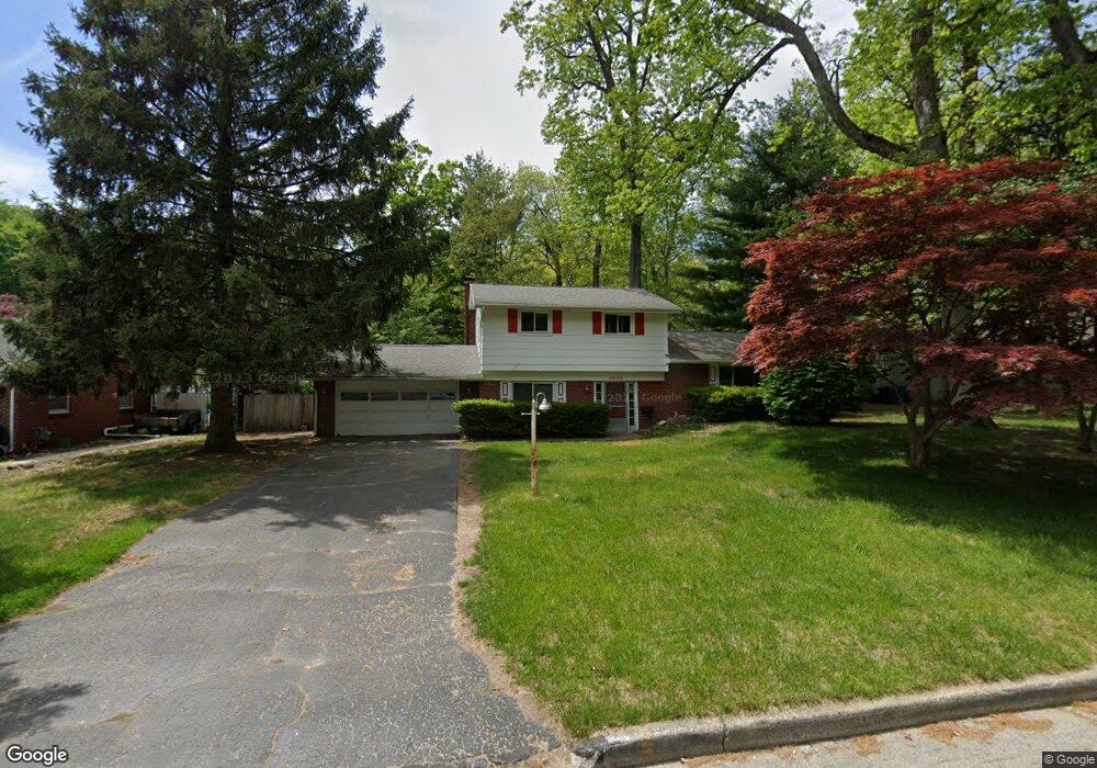 4805 Oak Glen Dr, Toledo, OH 43613 - photo 1