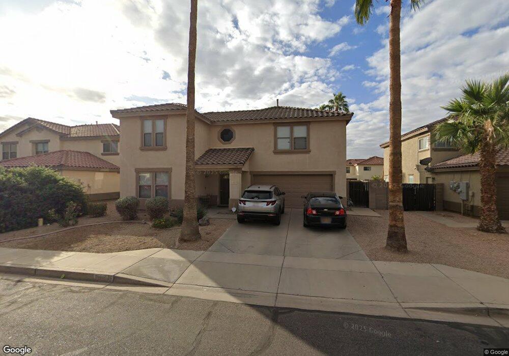 11515 E Quicksilver Ave, Mesa, AZ 85212 - photo 1