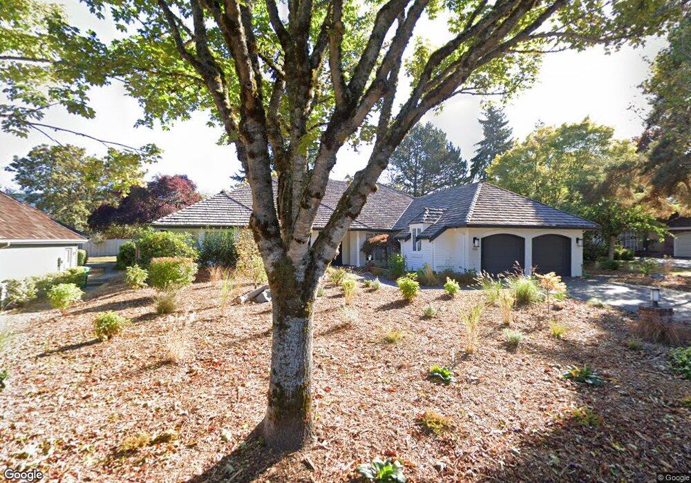 7440 81st Place SE, Mercer Island, WA 98040 - photo 1