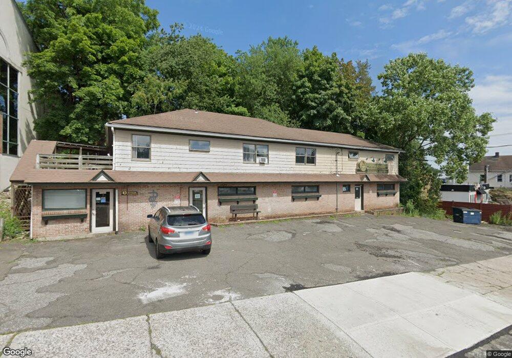 4540 Main St, Bridge Port, CT 06606 - photo 1