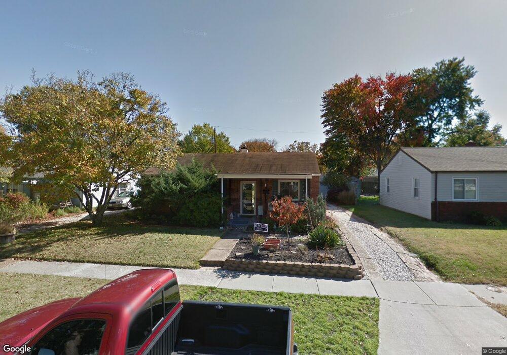 907 Edgerly Rd, Glen Burnie, MD 21060 - photo 1