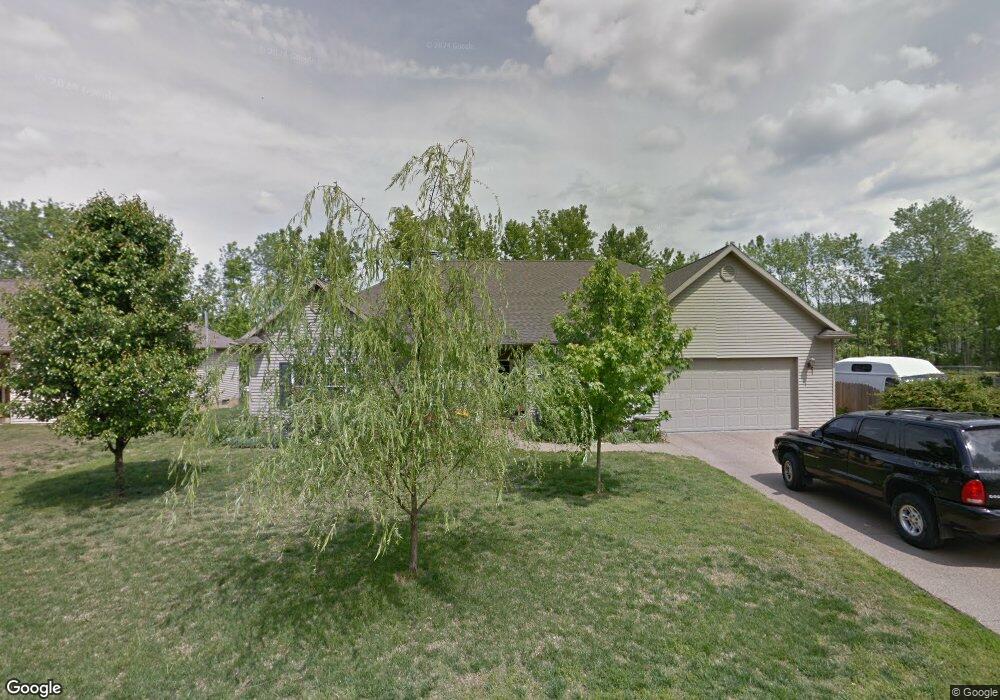 8670 Locust Ln, Newburgh, IN 47630 - photo 1