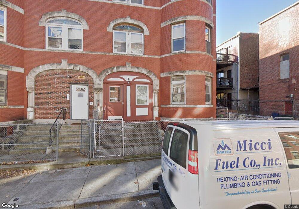 9 Castlegate Rd, Dorchester, MA 02121 - photo 1