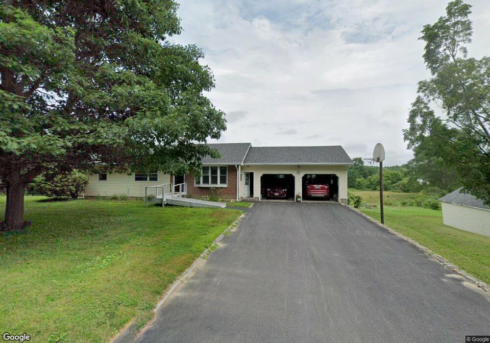 27 Webster Rd, Lisbon, ME 04250 - photo 1