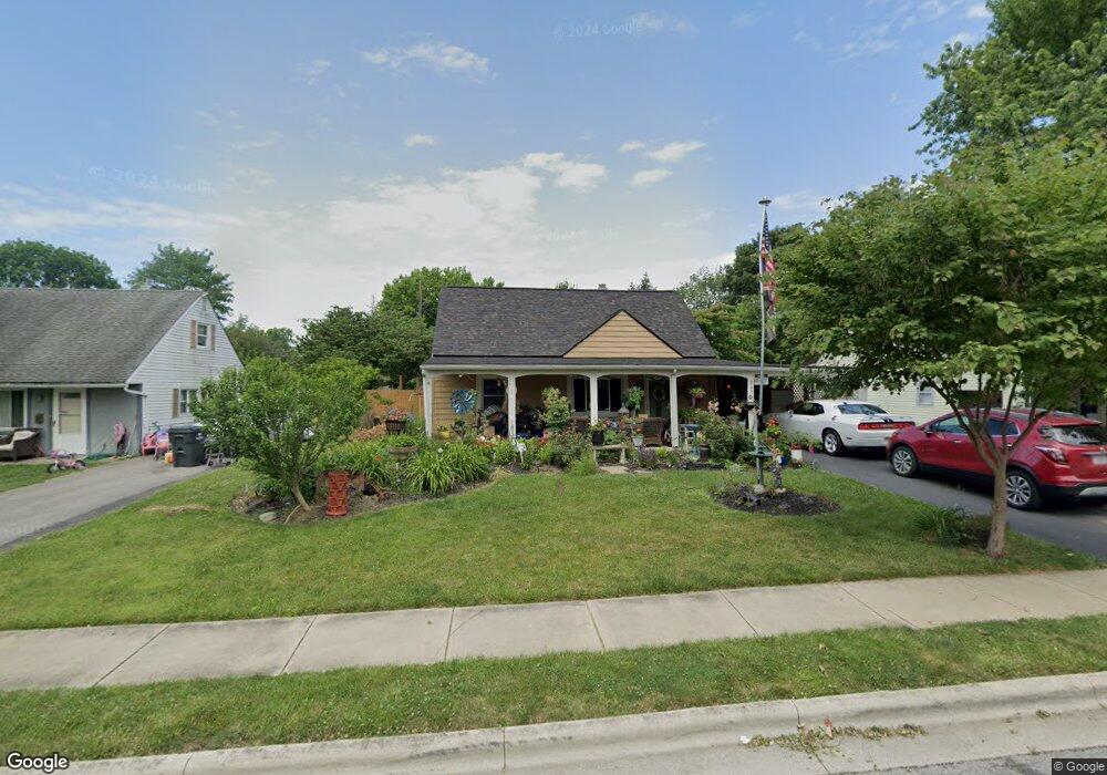 943 Duke Rd, Columbus, OH 43213 - photo 1