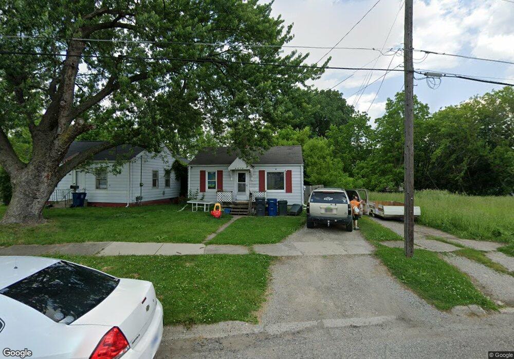 3014 Fielding St, Flint, MI 48503 - photo 1