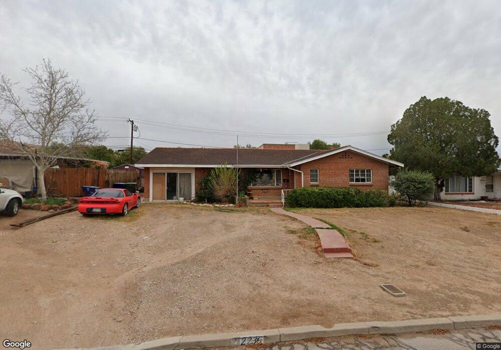 2236 E La Mirada St, Tucson, AZ 85719 - photo 1