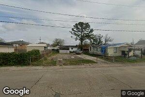 1321 Aycock St, Houma, LA 70360