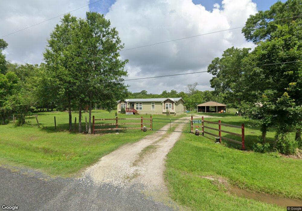 428 County Road 410, Dayton, TX 77535 - photo 1