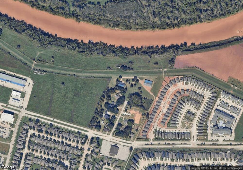 2055 Ransom Rd, Richmond, TX 77469 - photo 1