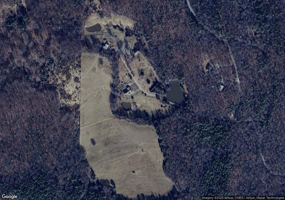 797 Harts Creek Dr, Pittsboro, NC 27312 - photo 1