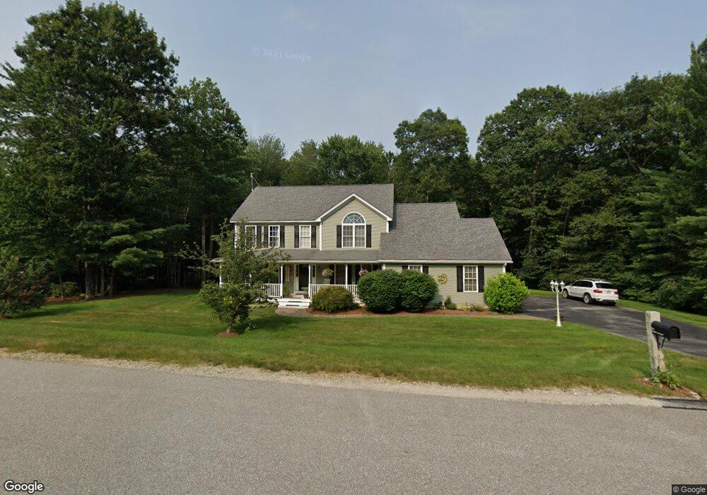 21 Garden Song Dr, Hooksett, NH 03106 - photo 1