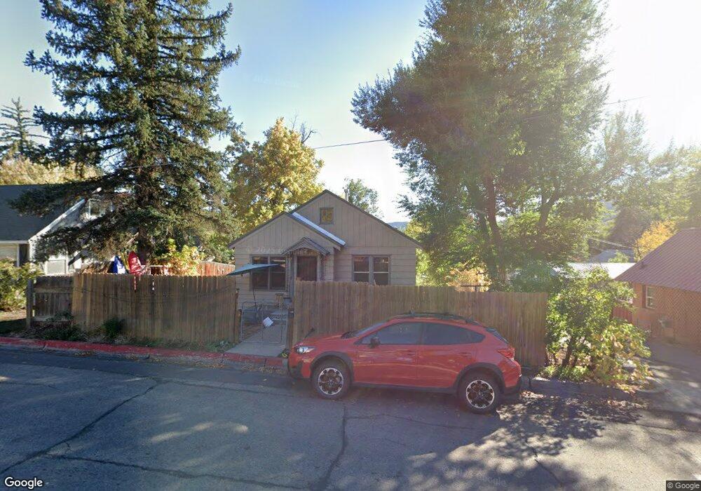 746 E 8th St, Durango, CO 81301 - photo 1