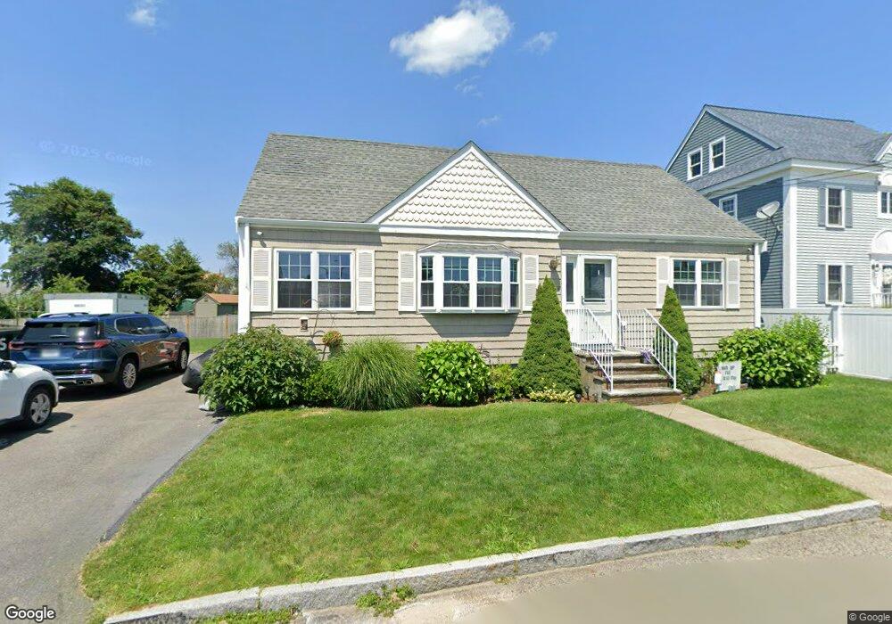 16 Wilson Rd, Marshfield, MA 02050 - photo 1