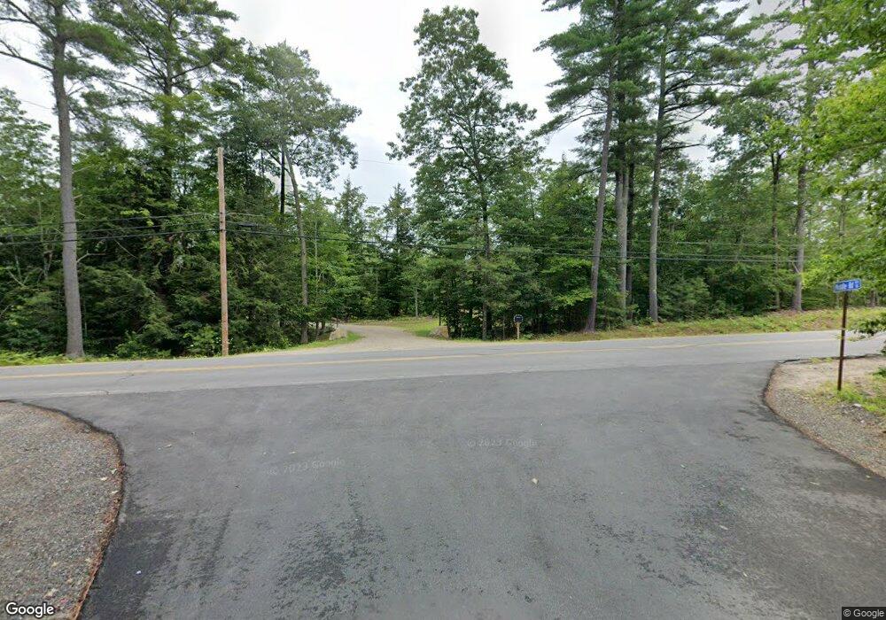 171 Middle Rd, Acton, ME 04001 - photo 1