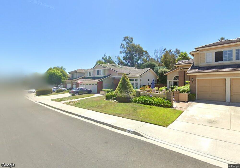 1255 Meadow Wood Place, Encinitas, CA 92024 - photo 1