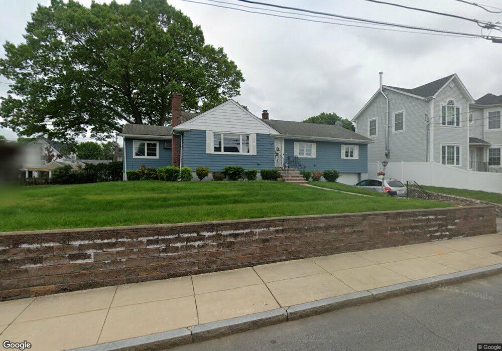 48 Danny Rd, Hyde Park, MA 02136 - photo 1