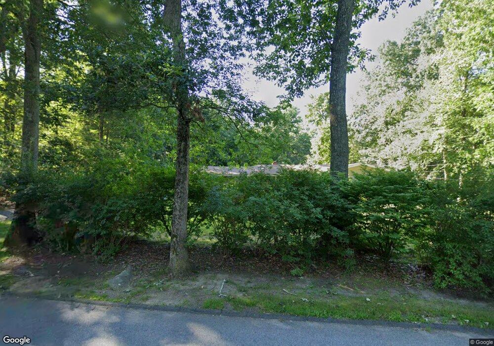 263 Cheesespring Rd, Wilton, CT 06897 - photo 1