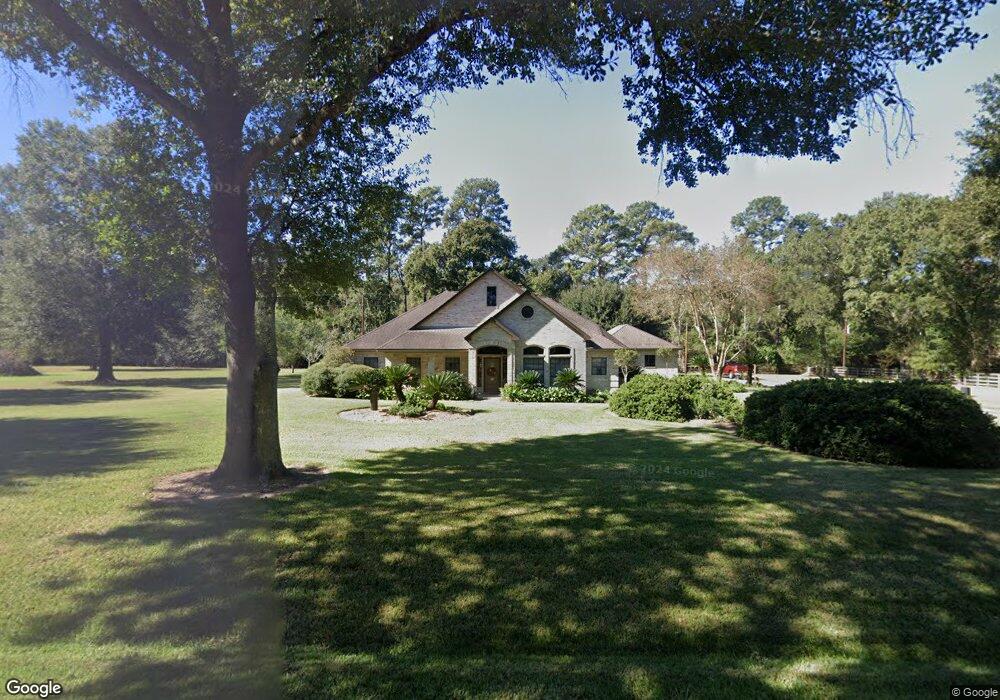 22203 Three Pines Dr, Hockley, TX 77447 - photo 1