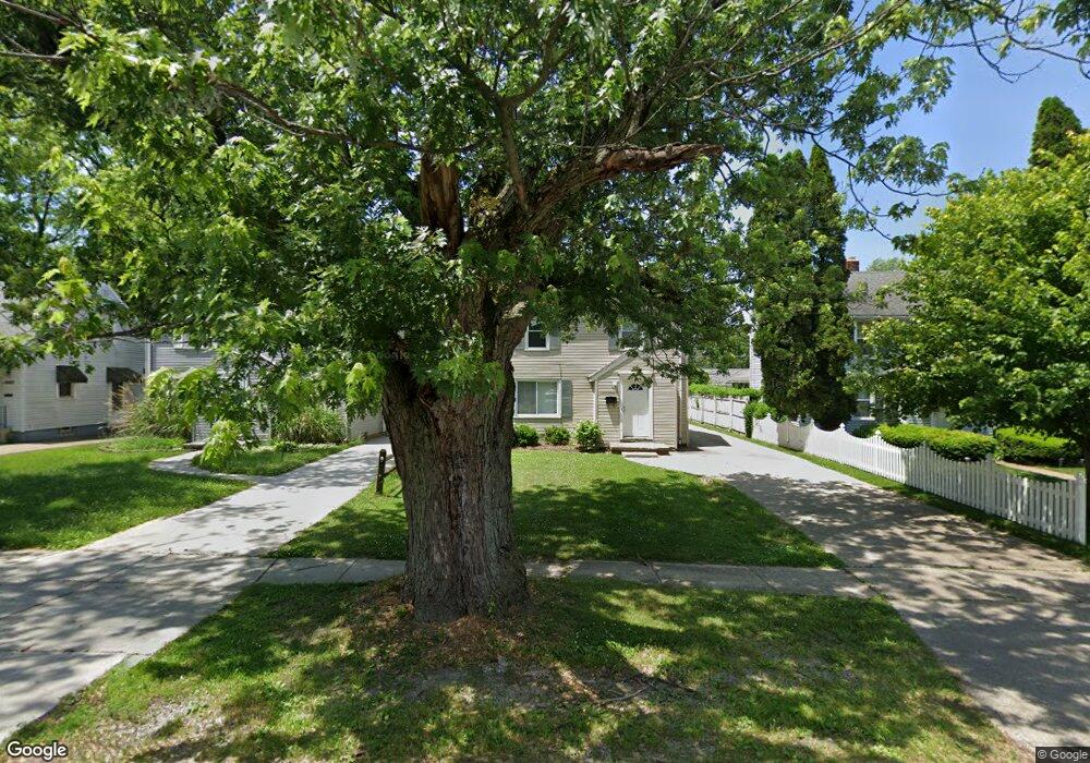 1017 Searles Rd, Toledo, OH 43607 - photo 1