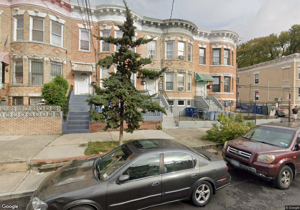 223 Sunnyside Ave unit 2, Brooklyn, NY 11207 - photo 1