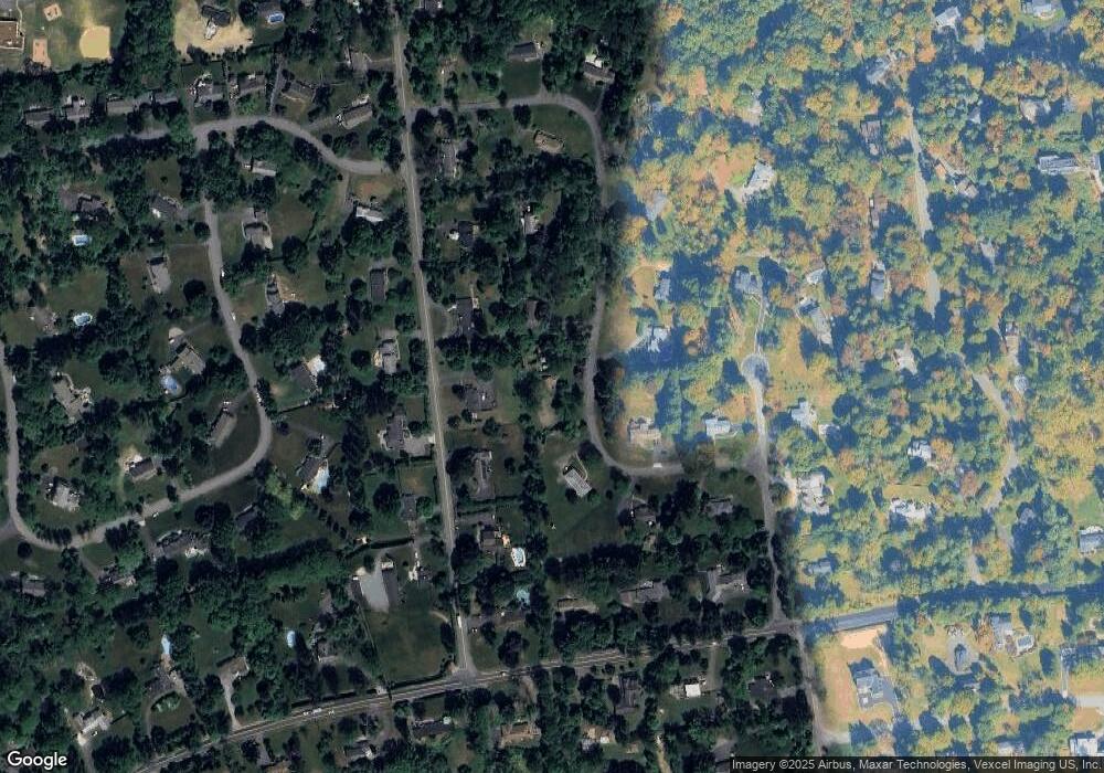 10 Colonial Rd, Brookside, NJ 07926 - photo 1