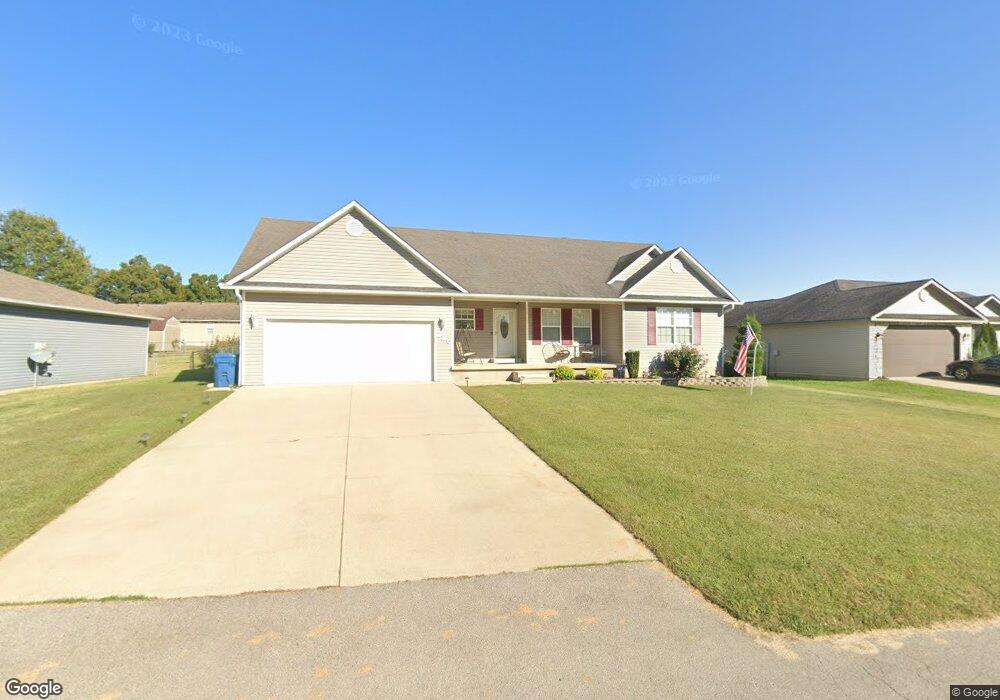 226 Murfield Dr, Poplar Bluff, MO 63901 - photo 1