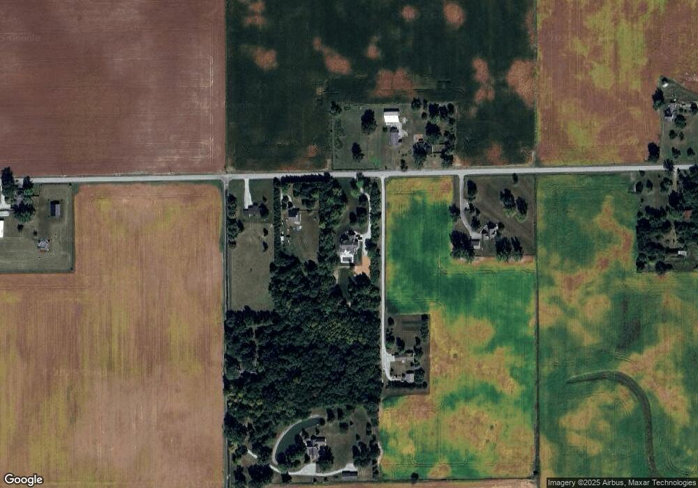 1861 W 261st St, Sheridan, IN 46069 - photo 1