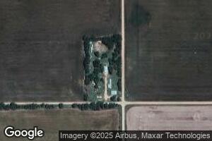 1705 N Huntsville Rd, Plevna, KS 67568