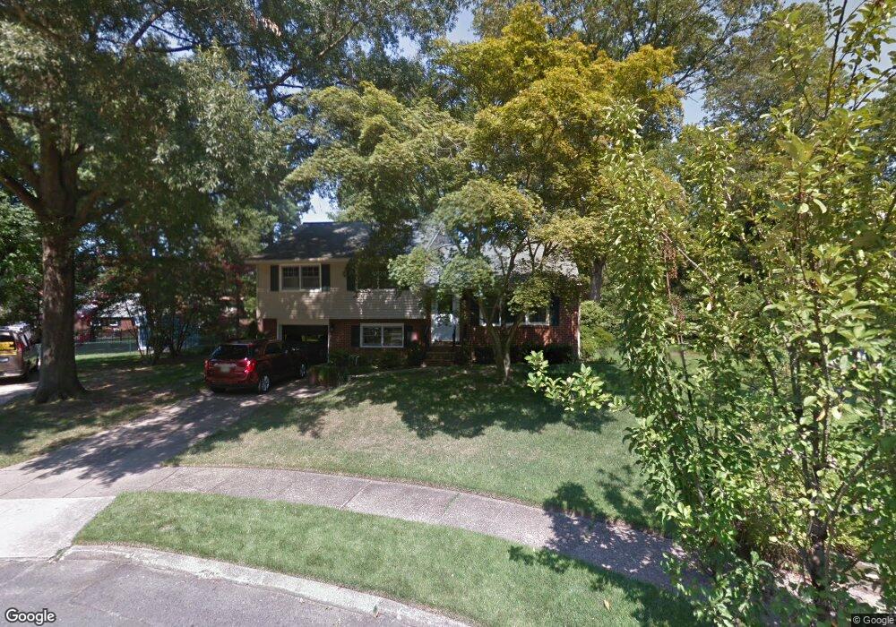 1001 Copley Place N, Haddonfield, NJ 08033 - photo 1