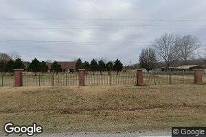 18 County Road 8200, Rienzi, MS 38865