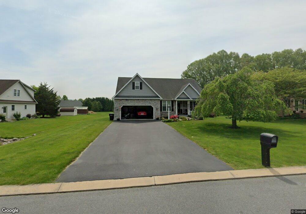 106 Windsock Way, New Holland, PA 17557 - photo 1