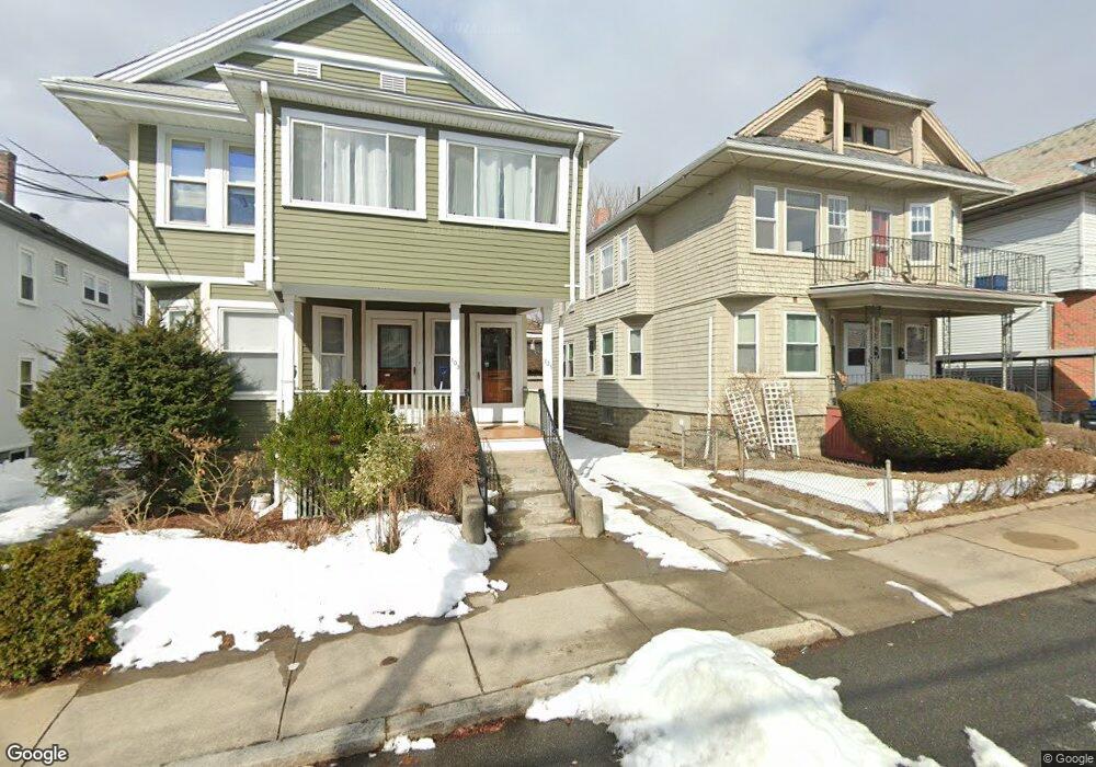 101 W Adams St, Somerville, MA 02144 - photo 1