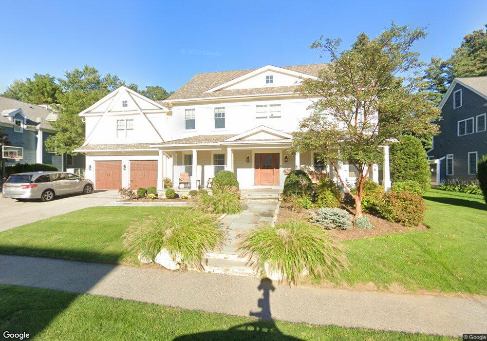 30 Ellicott St, Needham, MA 02492 - photo 1