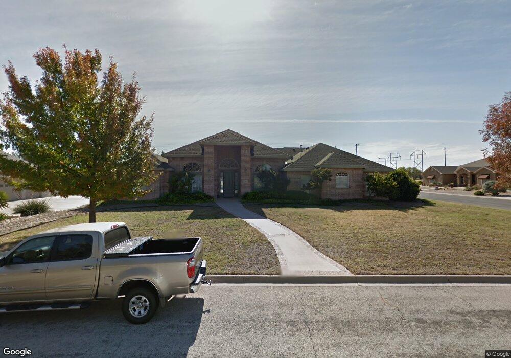 5182 Ironwood Ct, San Angelo, TX 76904 - photo 1