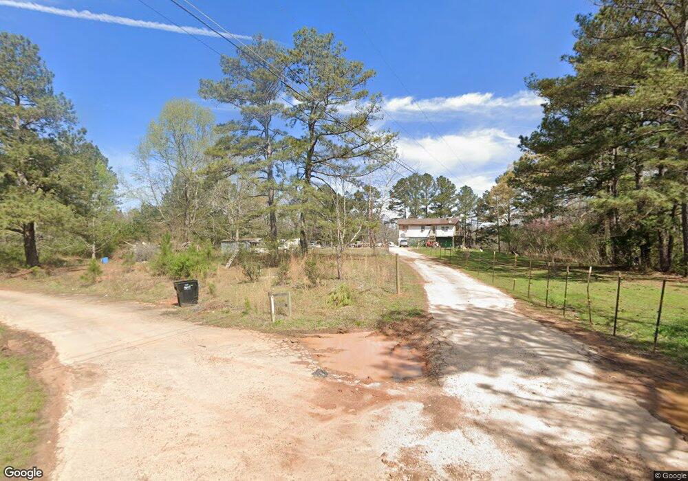 168 Overton Mountain Dr, Roanoke, AL 36274 - photo 1