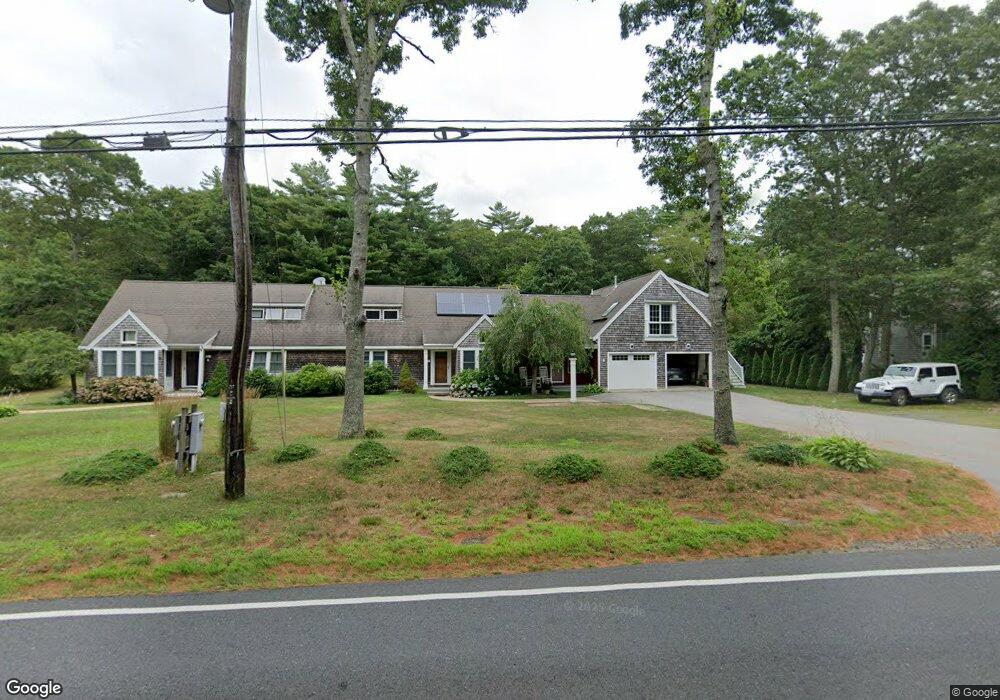 785 County Rd unit A, Pocasset, MA 02559 - photo 1