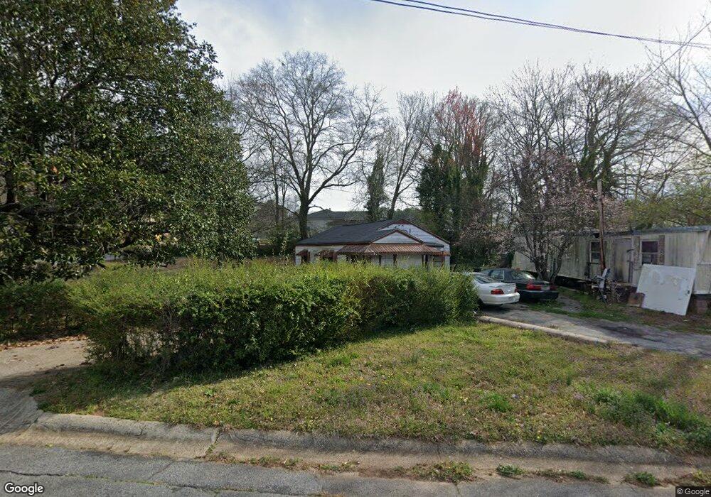 1956 Turpin Rd SE, Smyrna, GA 30080 - photo 1