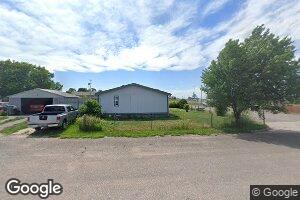 206 Walnut Ave, Pine Bluffs, WY 82082