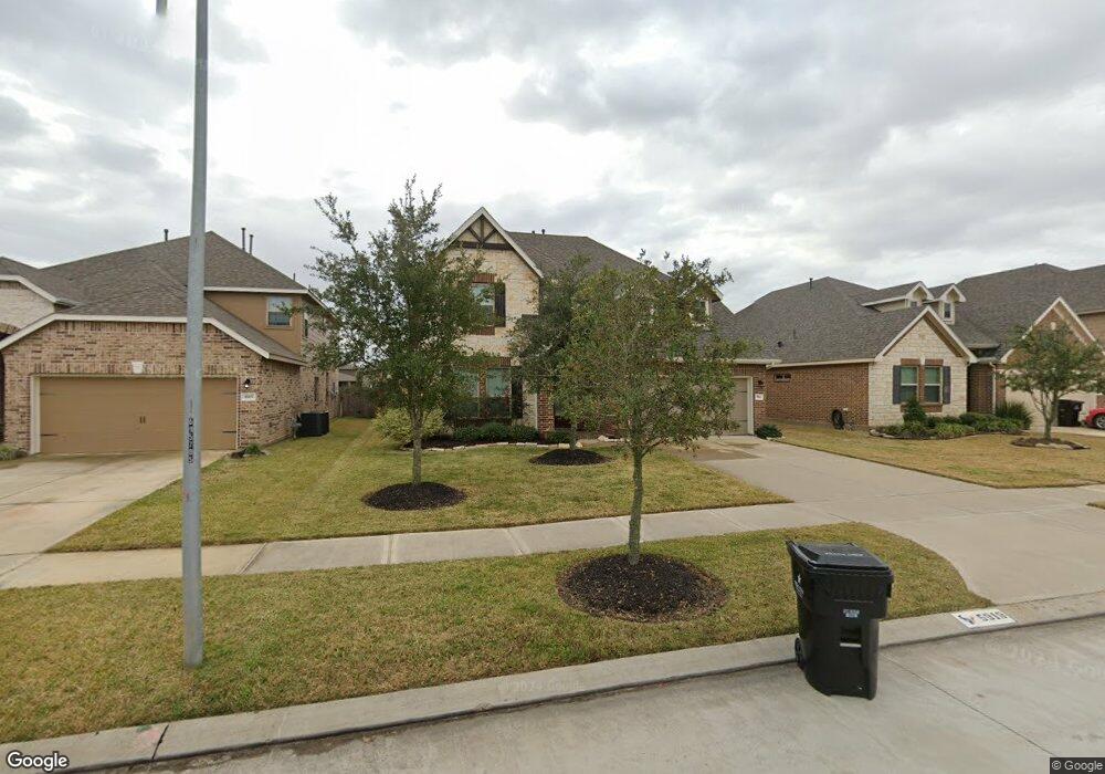 5919 Watford Bend, Rosenberg, TX 77471 - photo 1